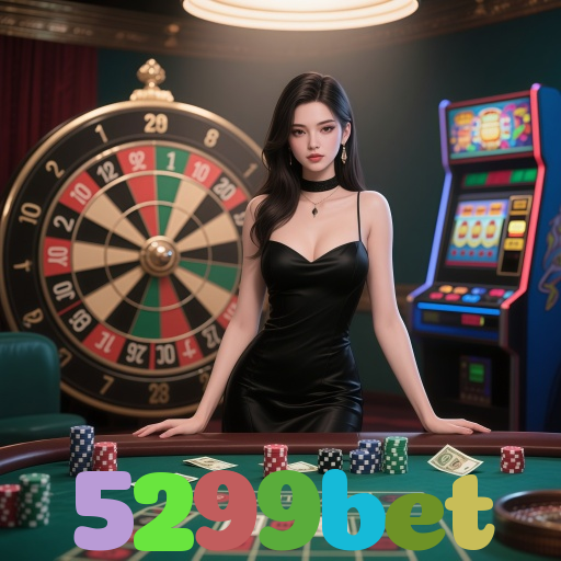 5299bet：Aposte nas melhores slots e conquiste prêmios como nunca!