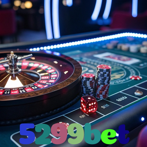 5299bet：Jogue poker, aposte no futebol e ganhe em grandes jogos de cassino!