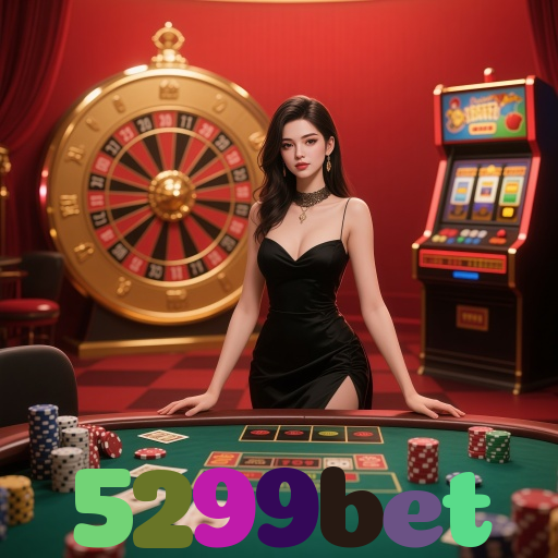 5299bet：Jogue poker, aposte no futebol e ganhe em grandes jogos de cassino!