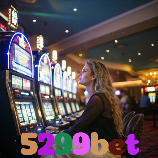 5299bet：Aposte nas melhores slots e conquiste prêmios como nunca!