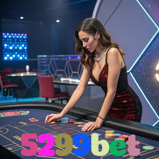 5299bet：Jogue poker, aposte no futebol e ganhe em grandes jogos de cassino!
