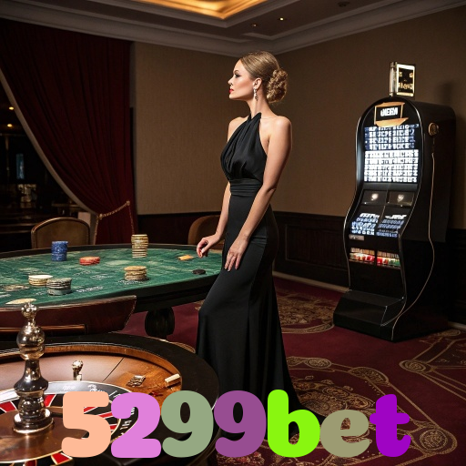 5299bet：Aposte nas melhores slots e conquiste prêmios como nunca!