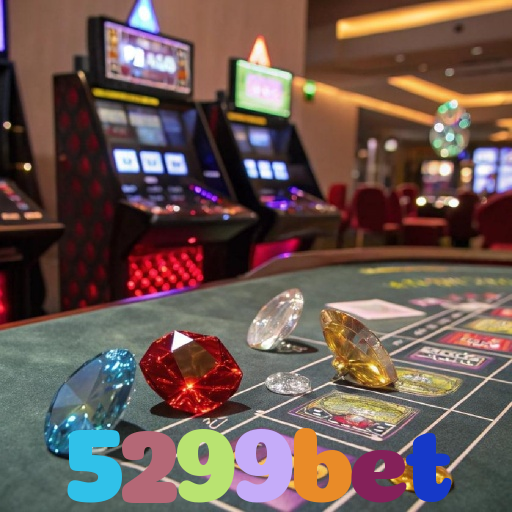 5299bet：Aposte nas melhores slots e conquiste prêmios como nunca!