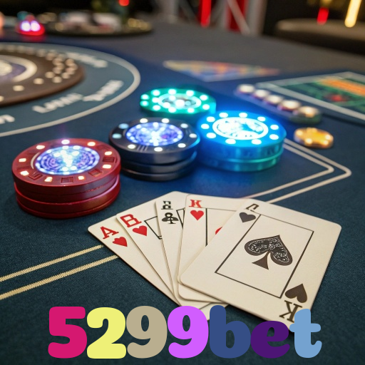 5299bet：Aposte nas melhores slots e conquiste prêmios como nunca!