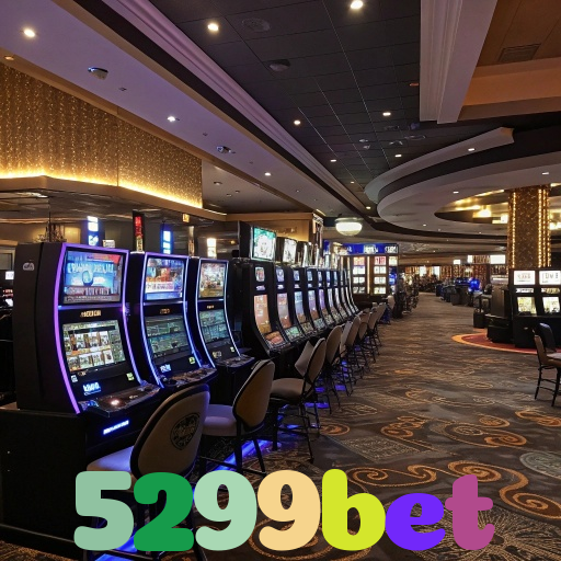 5299bet：Aposte nas melhores slots e conquiste prêmios como nunca!