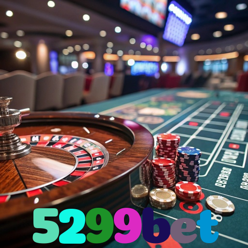 5299bet:Aposte no futebol, jogue poker e conquiste vitórias épicas!
