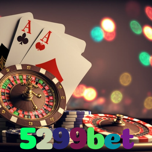 5299bet:Aposte no futebol, jogue poker e conquiste vitórias épicas!