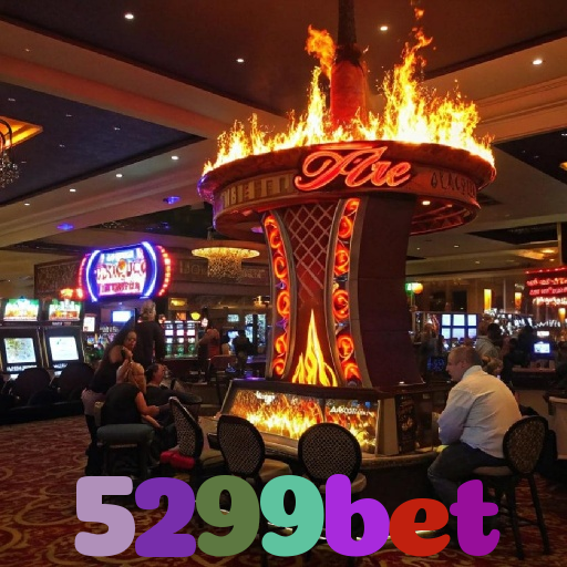 5299bet：Jogue poker, aposte no futebol e ganhe em grandes jogos de cassino!