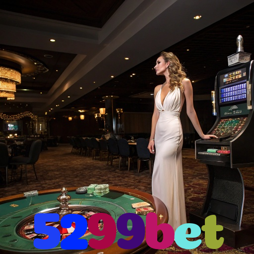 5299bet：Aposte nas melhores slots e conquiste prêmios como nunca!
