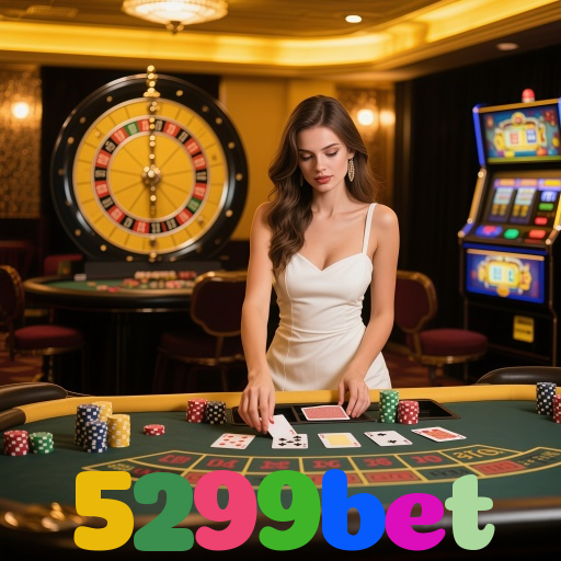 5299bet：Aposte nas melhores slots e conquiste prêmios como nunca!