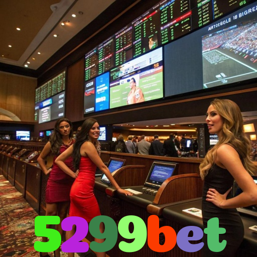 5299bet：Aposte nas melhores slots e conquiste prêmios como nunca!