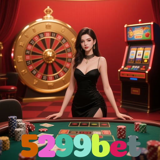 5299bet:Aposte nas melhores slots e conquiste prêmios como nunca!