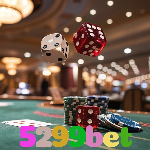 5299bet：Aposte nas melhores slots e conquiste prêmios como nunca!