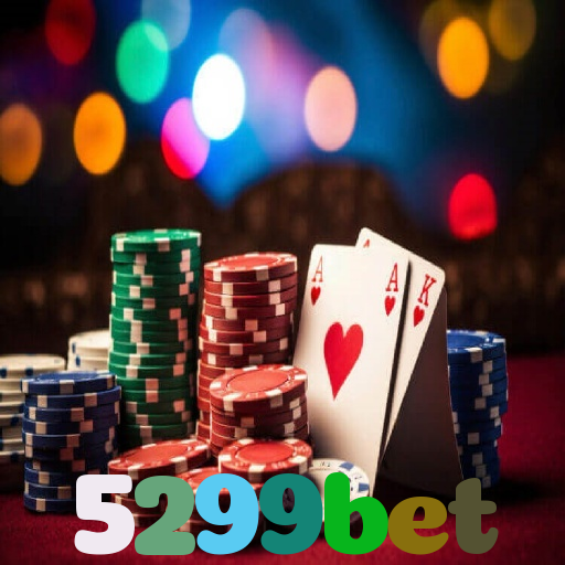 5299bet：Aposte no futebol, jogue poker e conquiste vitórias épicas!