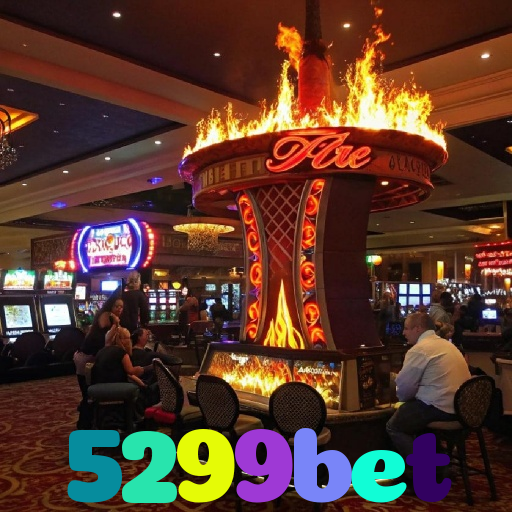 5299bet：Jogue poker, aposte no futebol e ganhe em grandes jogos de cassino!