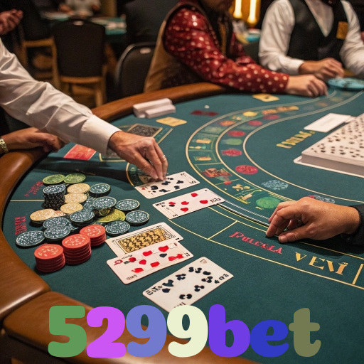5299bet：Aposte nas melhores slots e conquiste prêmios como nunca!