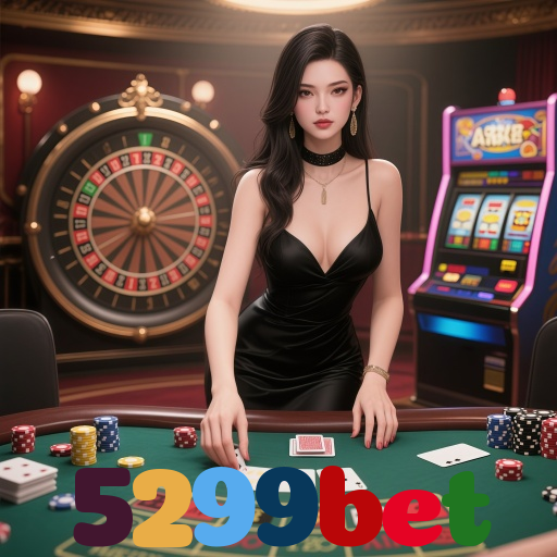 5299bet：Aposte nas melhores slots e conquiste prêmios como nunca!