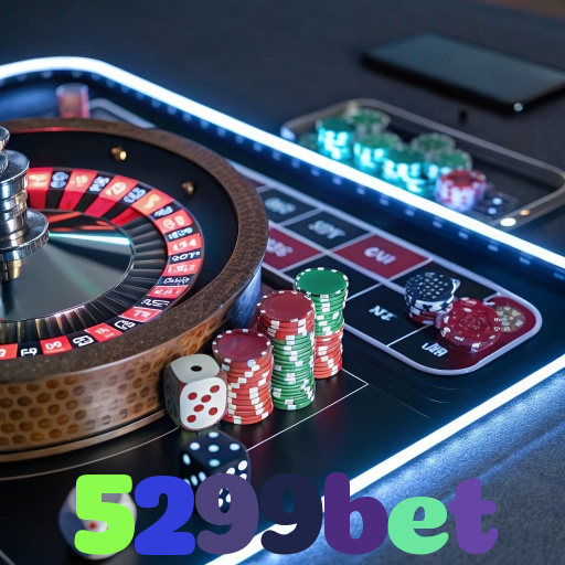 5299bet：Aposte nas melhores slots e conquiste prêmios como nunca!