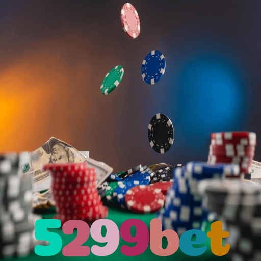 5299bet：Aposte no futebol, jogue poker e conquiste vitórias épicas!