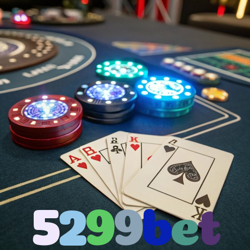 5299bet:Jogue poker, aposte no futebol e ganhe em grandes jogos de cassino!