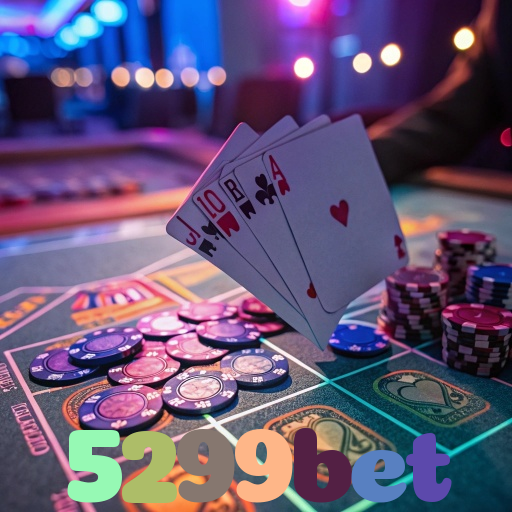5299bet：Jogue poker, aposte no futebol e ganhe em grandes jogos de cassino!