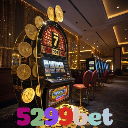 5299bet：Aposte nas melhores slots e conquiste prêmios como nunca!