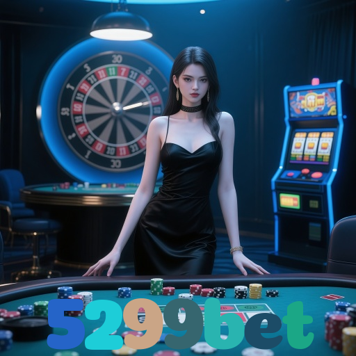 5299bet：Jogue poker, aposte no futebol e ganhe em grandes jogos de cassino!