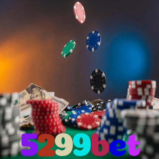 5299bet：Aposte nas melhores slots e conquiste prêmios como nunca!