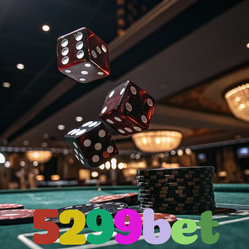 5299bet：Aposte nas melhores slots e conquiste prêmios como nunca!