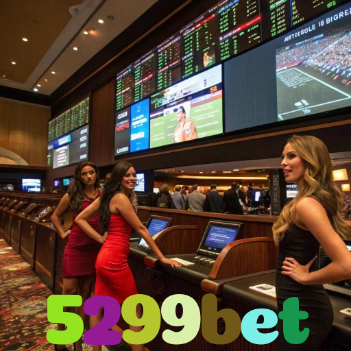 5299bet：Aposte nas melhores slots e conquiste prêmios como nunca!