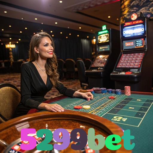 5299bet：Aposte nas melhores slots e conquiste prêmios como nunca!