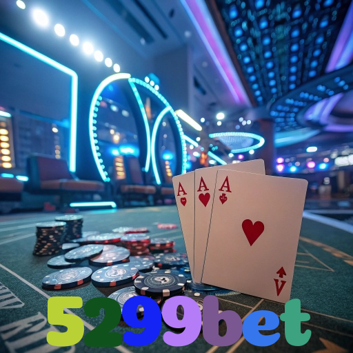 5299bet:Jogue poker, aposte no futebol e ganhe em grandes jogos de cassino!