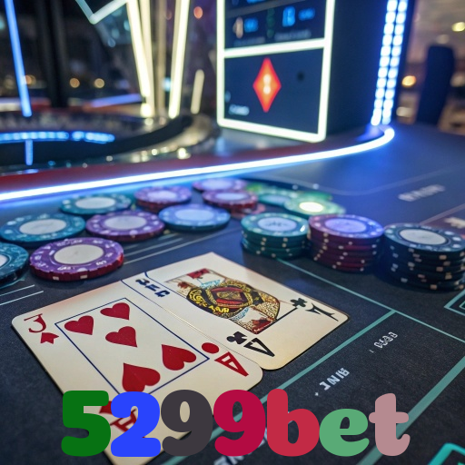 5299bet：Aposte no futebol, jogue poker e conquiste vitórias épicas!