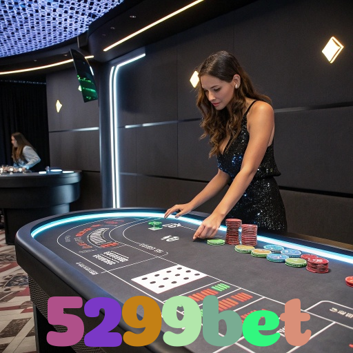 5299bet：Aposte nas melhores slots e conquiste prêmios como nunca!