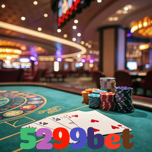 5299bet：Aposte nas melhores slots e conquiste prêmios como nunca!