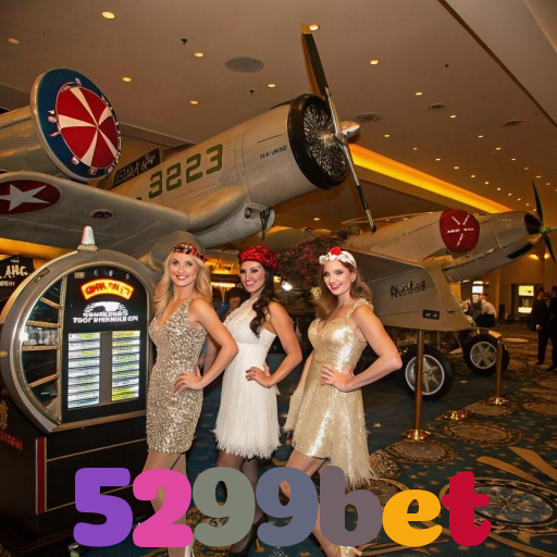 5299bet：Aposte nas melhores slots e conquiste prêmios como nunca!