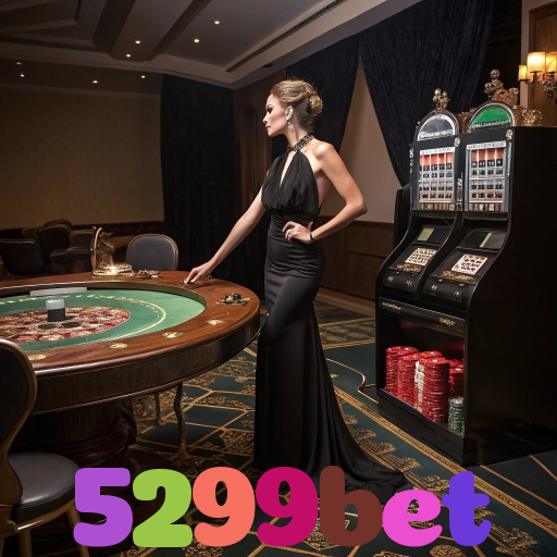 5299bet：Aposte nas melhores slots e conquiste prêmios como nunca!