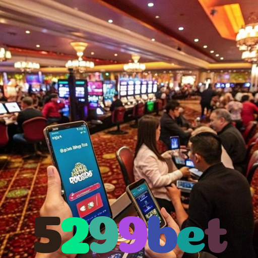 5299bet：Aposte nas melhores slots e conquiste prêmios como nunca!