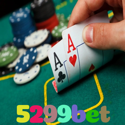 5299bet：Jogue poker, aposte no futebol e ganhe em grandes jogos de cassino!