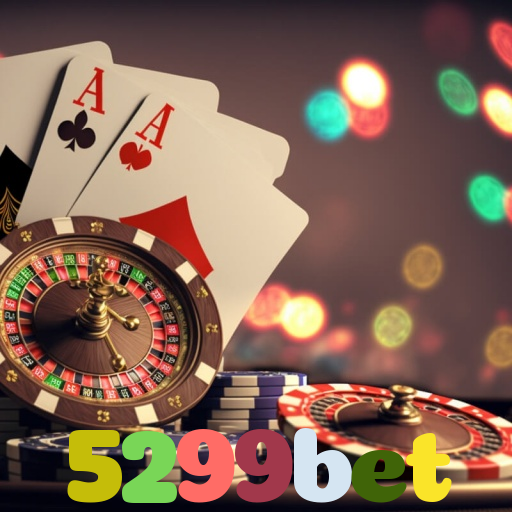 5299bet:Jogue poker, aposte no futebol e ganhe em grandes jogos de cassino!