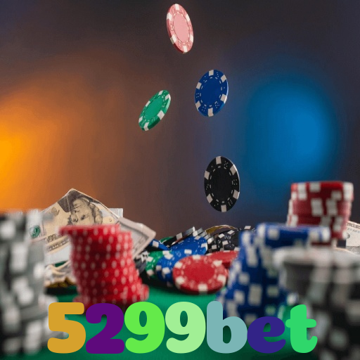 5299bet:Aposte no futebol, jogue poker e conquiste vitórias épicas!