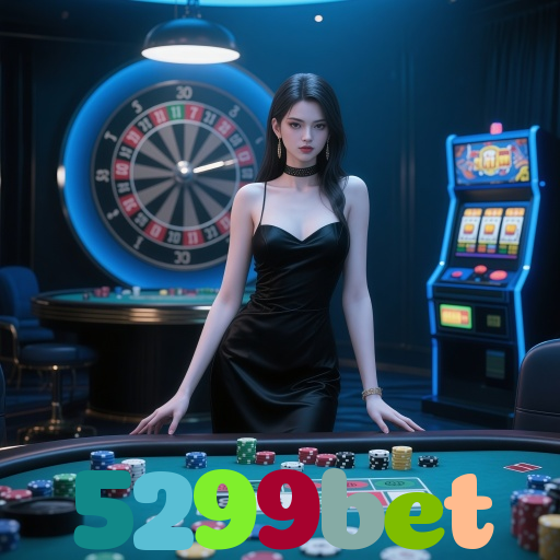 5299bet:Aposte no futebol, jogue poker e conquiste vitórias épicas!