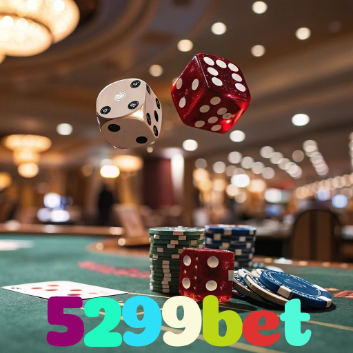 5299bet：Jogue poker, aposte no futebol e ganhe em grandes jogos de cassino!