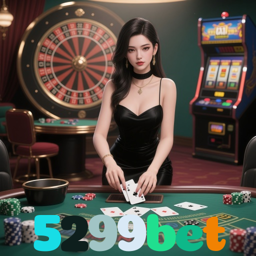 5299bet：Jogue poker, aposte no futebol e ganhe em grandes jogos de cassino!