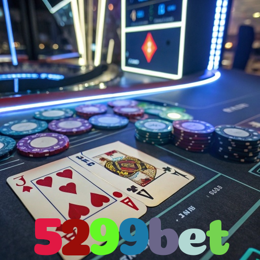 5299bet:Jogue poker, aposte no futebol e ganhe em grandes jogos de cassino!