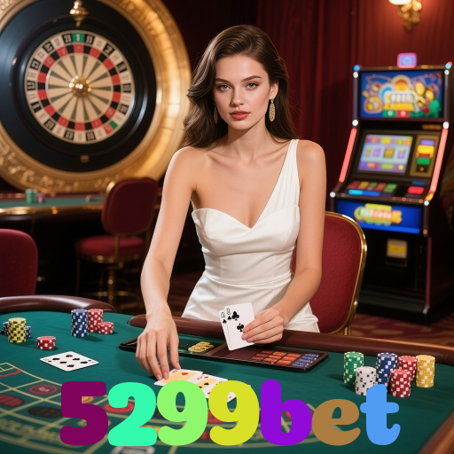 5299bet:Aposte no futebol, jogue poker e conquiste vitórias épicas!