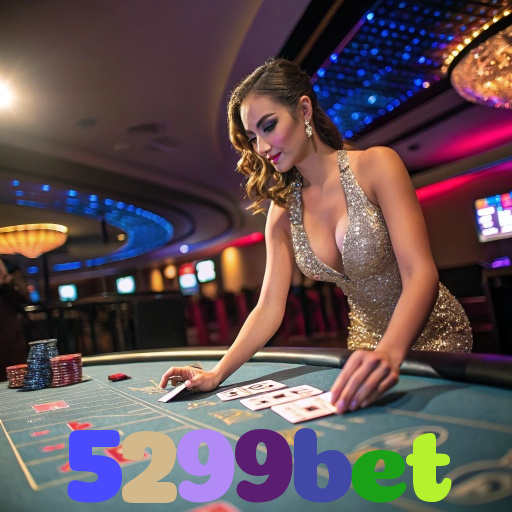 5299bet:Aposte nas melhores slots e conquiste prêmios como nunca!