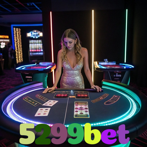 5299bet：Jogue poker, aposte no futebol e ganhe em grandes jogos de cassino!