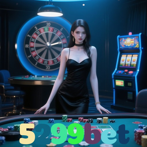5299bet：Aposte no futebol, jogue poker e conquiste vitórias épicas!