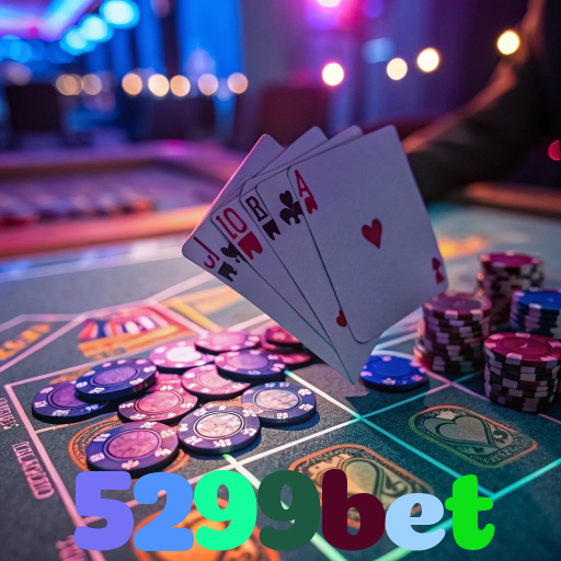 5299bet:Aposte no futebol, jogue poker e conquiste vitórias épicas!